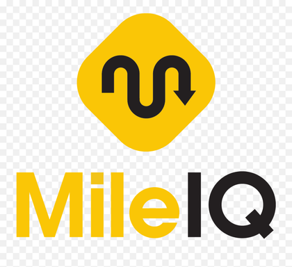 MileIQ logo