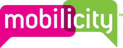 Mobilicity logo