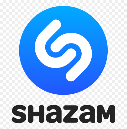 Shazam logo