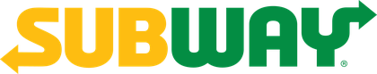 Subway logo